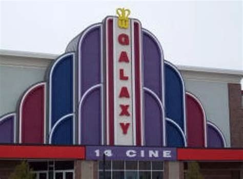 Chesterfield Movie Theatre 